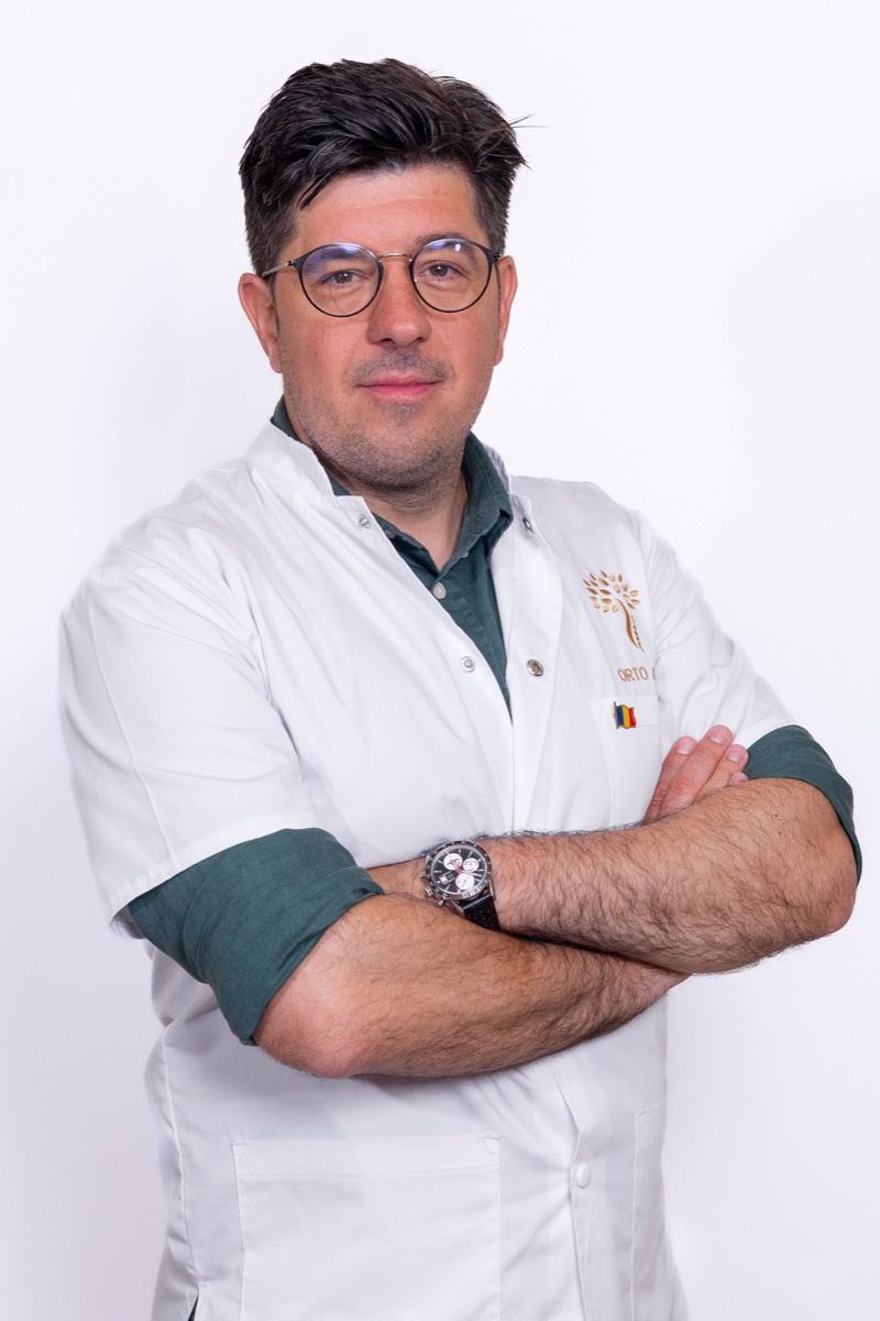 Dr. Botnari Alexei