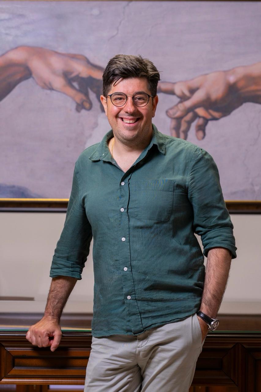 Dr. Botnari Alexei  Medic primar ortopedie și traumatologie