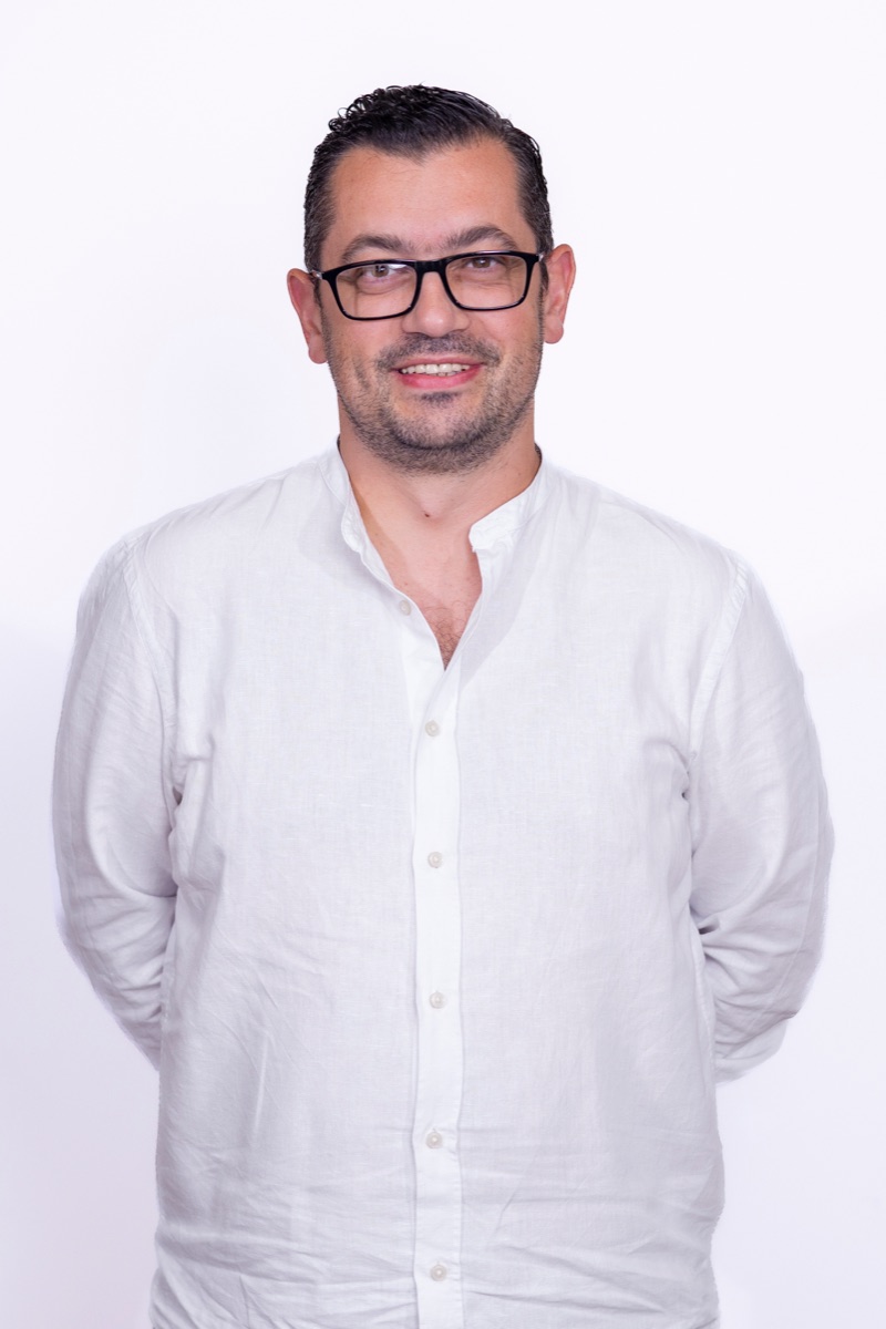 Dr. Maxim Andrei