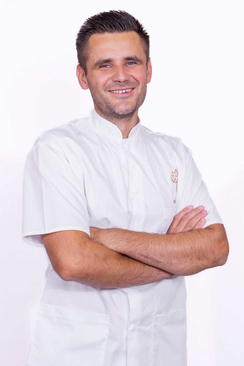 Dr. Mihăilă Marius