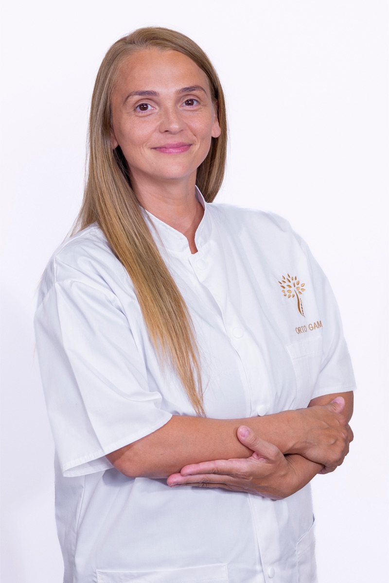 Dr. Mihăilă Viorica